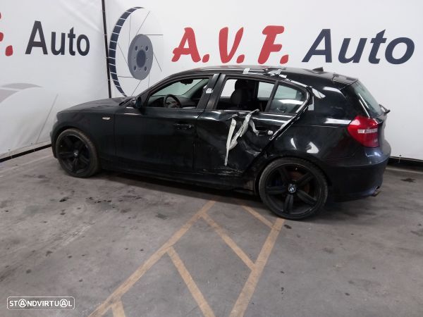 Para Peças Bmw 1 (E87) - 3