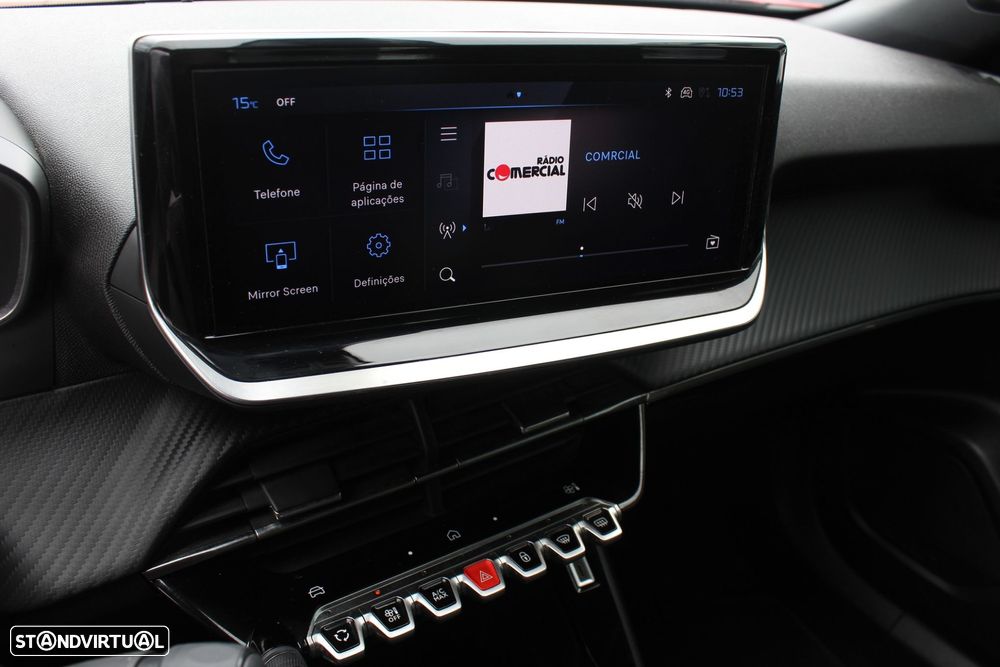 Peugeot 2008 1.2 PureTech Active Pack - 10