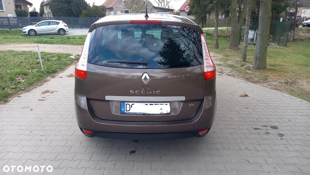 Renault Grand Scenic - 5
