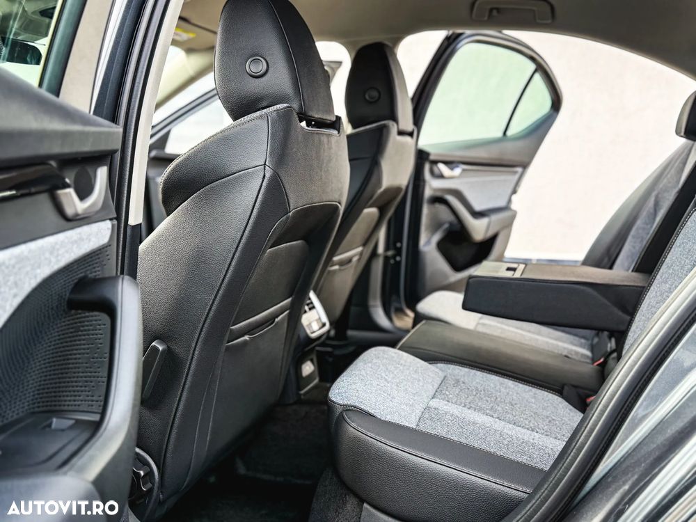 Skoda Octavia 2.0 TDI 150 CP DSG Selection - 31