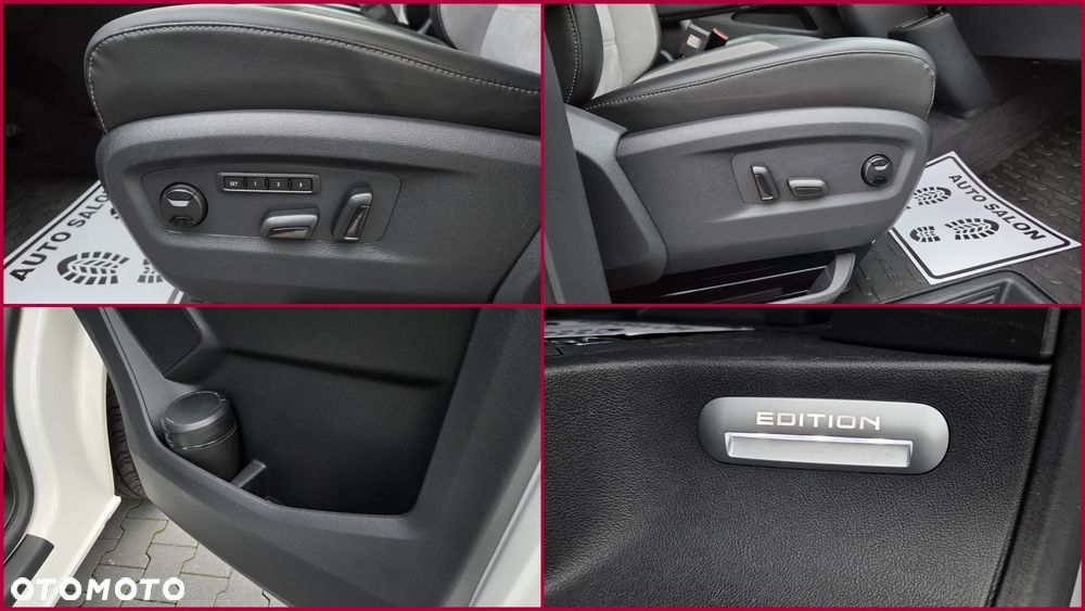 Volkswagen California - 20