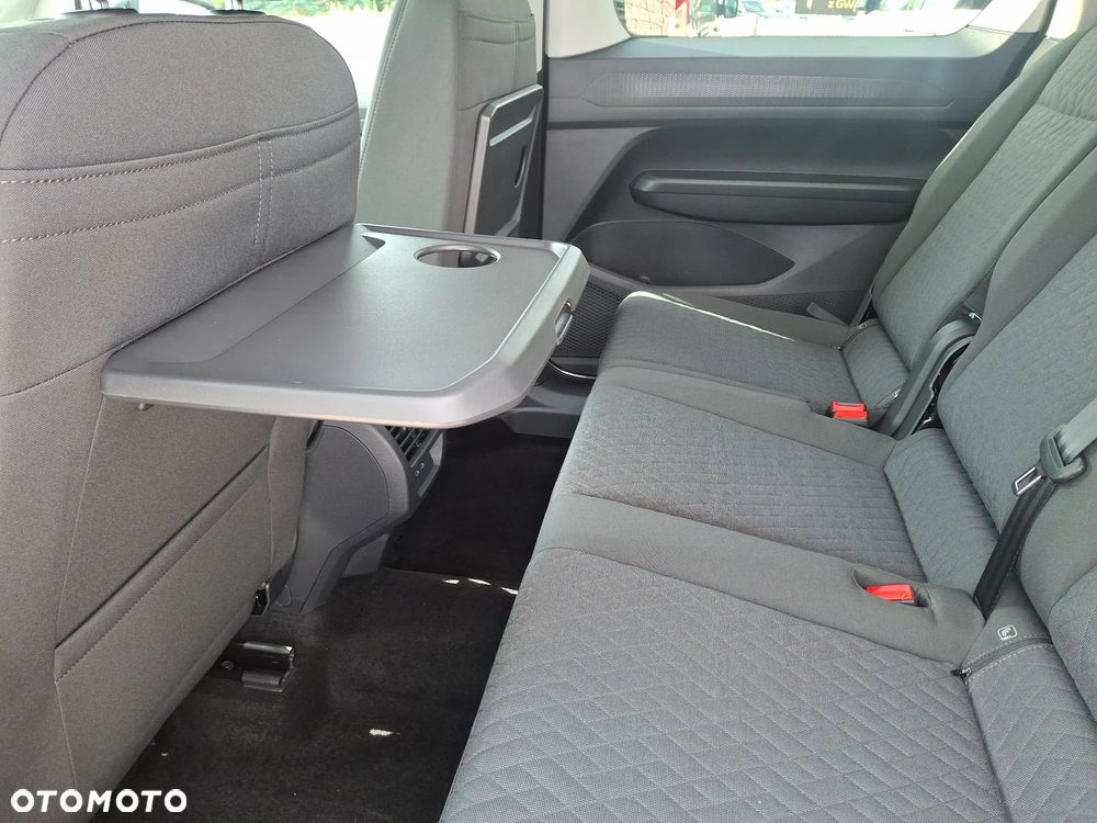 Volkswagen Caddy - 32