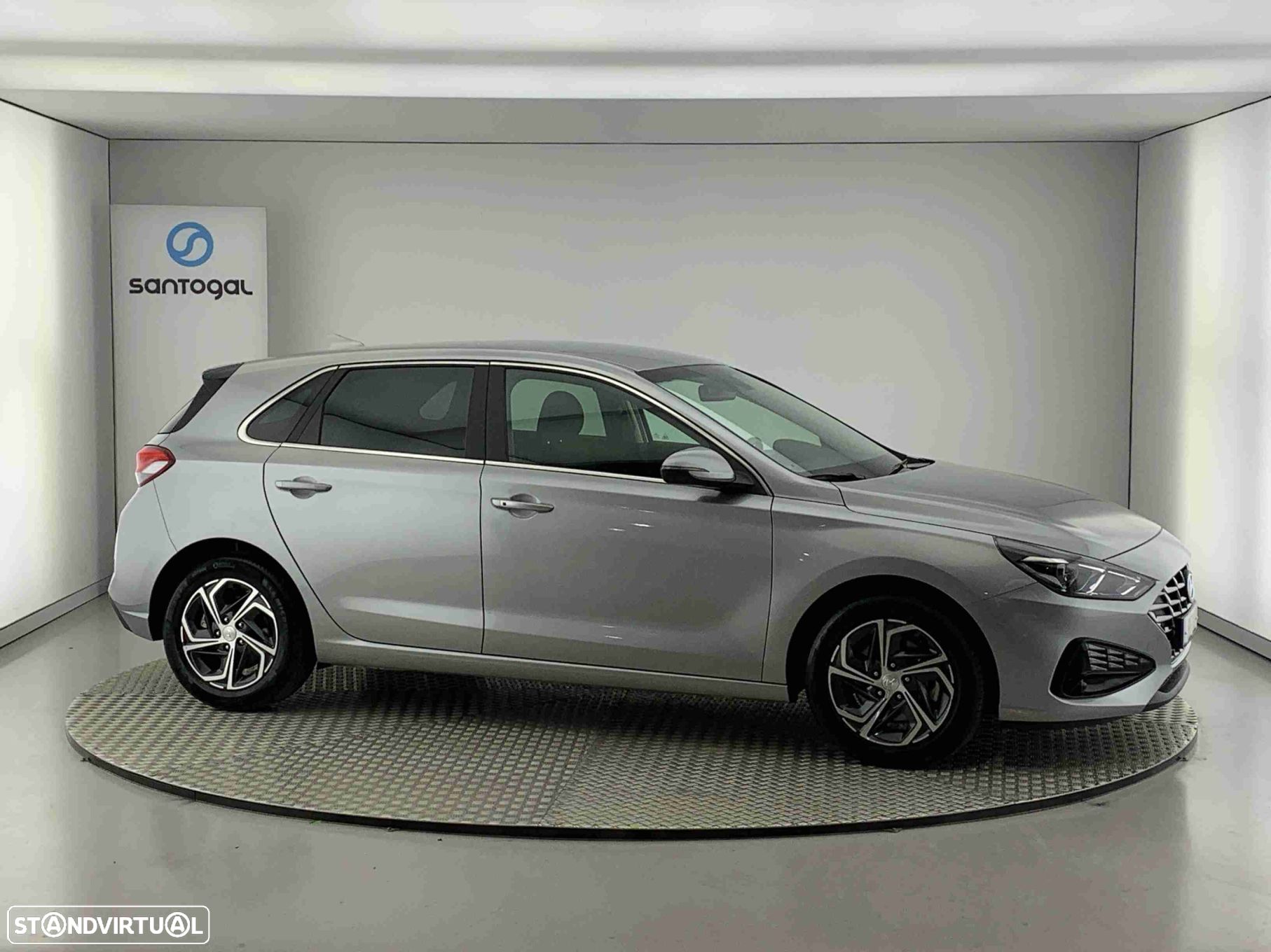 Hyundai i30 1.0 T-GDI Style Plus - 1