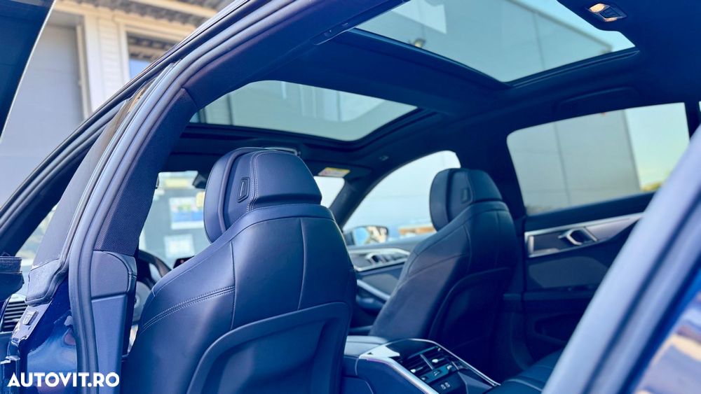 BMW Seria 8 840d xDrive AT MHEV - 18