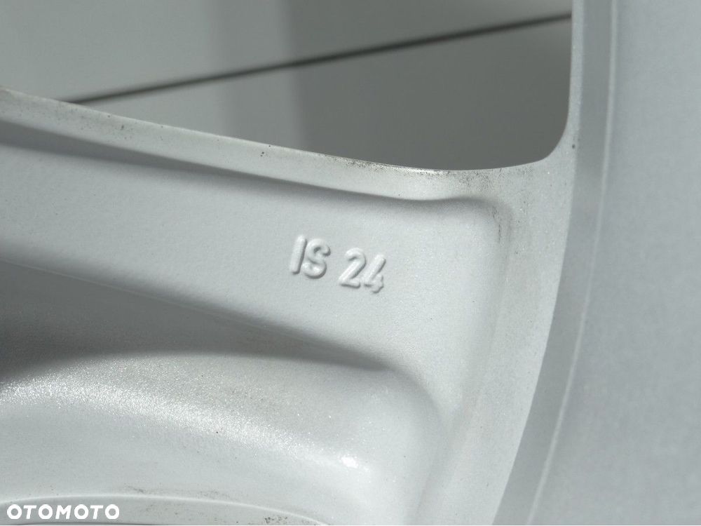 Felgi aluminiowe BMW  19" 7 E65 E66 - 5