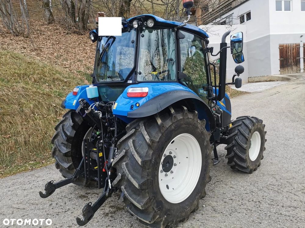 New Holland T 5.85 , ROK 2021 /FPT bez AdBlue - 13