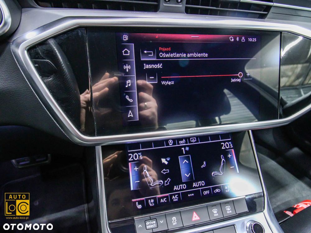 Audi A6 Limousine - 27