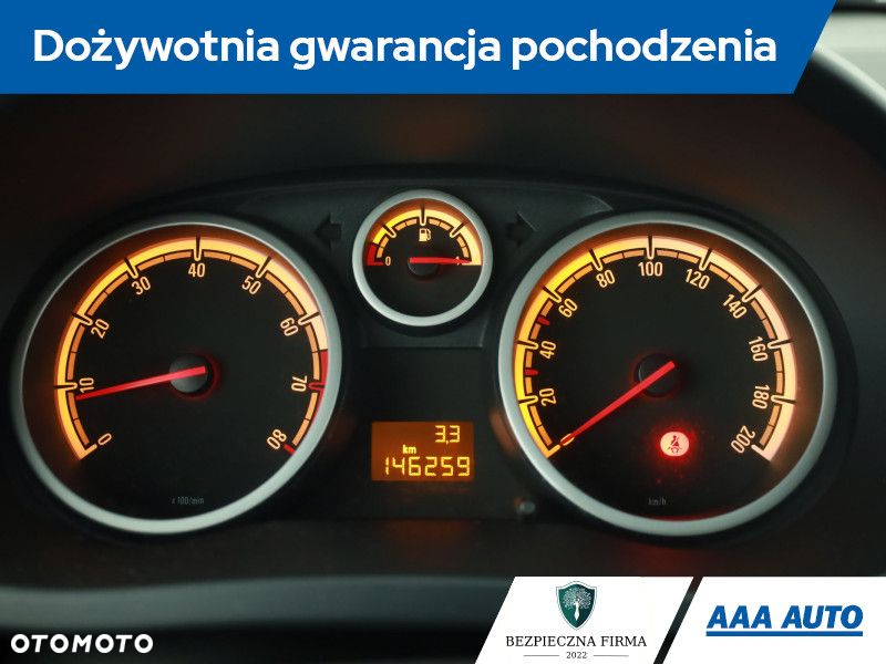Opel Corsa - 9