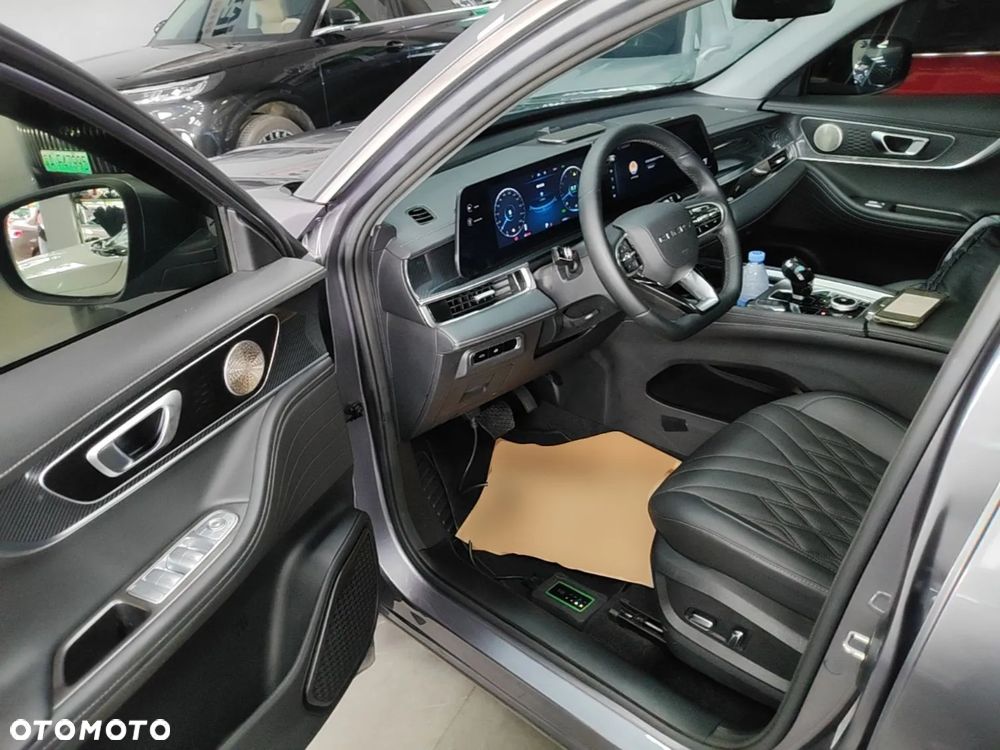 Chery Tiggo 7 - 27