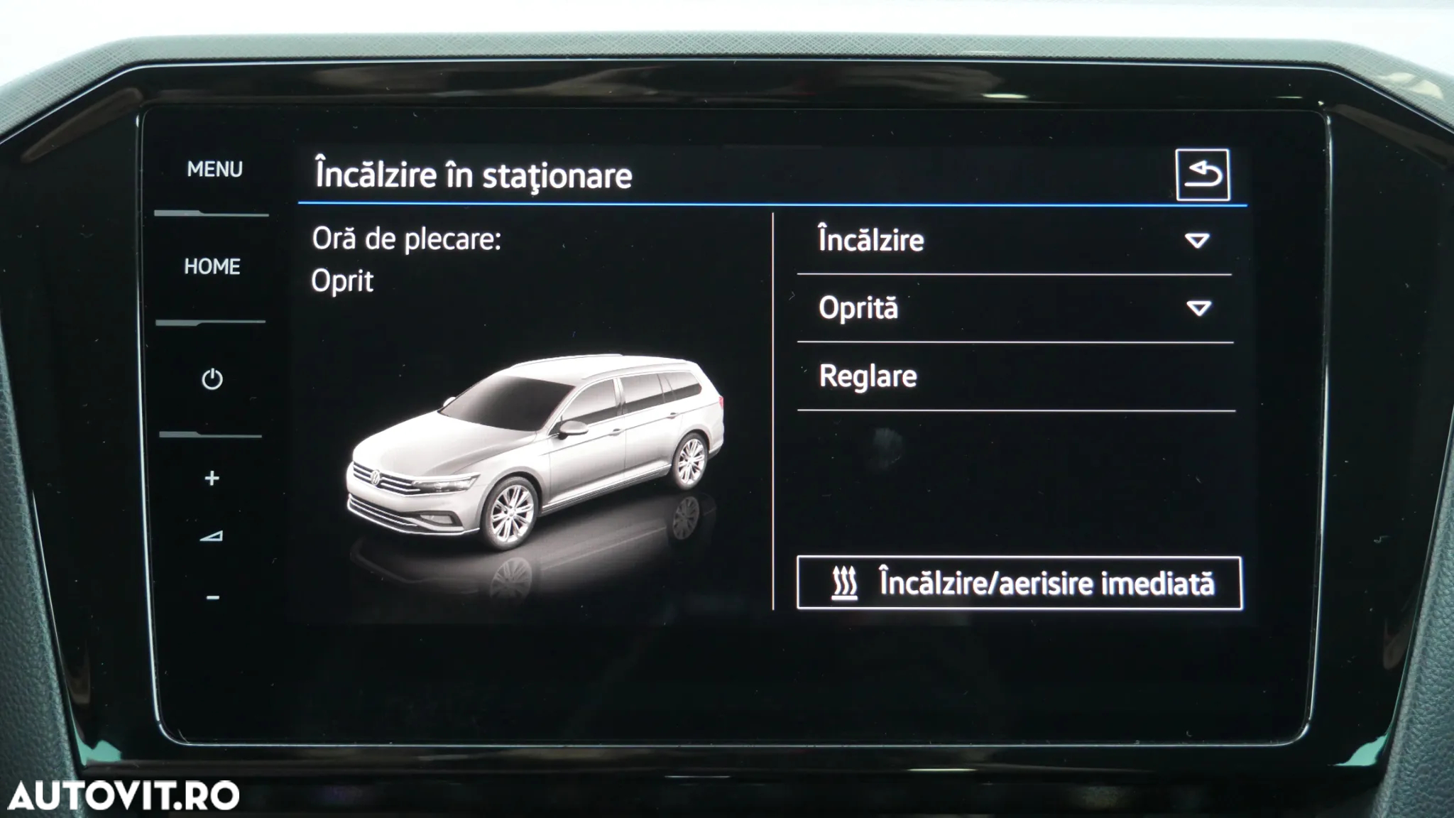 Volkswagen Passat Variant 2.0 TDI SCR DSG Business - 25