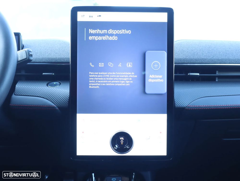 Ford Mustang Mach-E 98.7 kWh Premium - 45