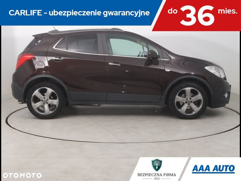 Opel Mokka - 7