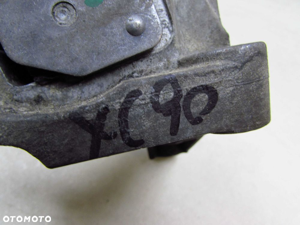 VOLVO XC90 LIFT 2.4 D5 07-14 LAPA PODUSZKA SILNIKA 30741583 - 8