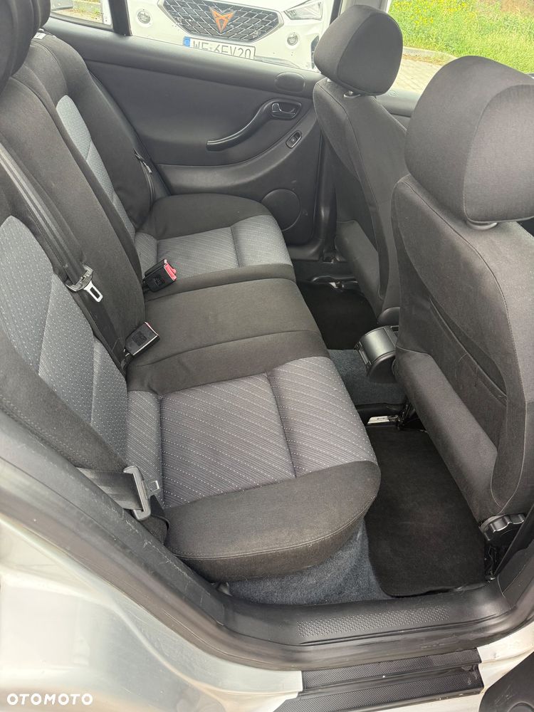 Seat Leon 1.9 TDI 150 Sport - 10