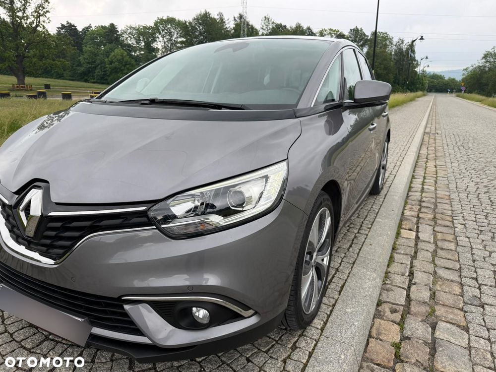 Renault Scenic 1.2 TCe Energy Limited - 21