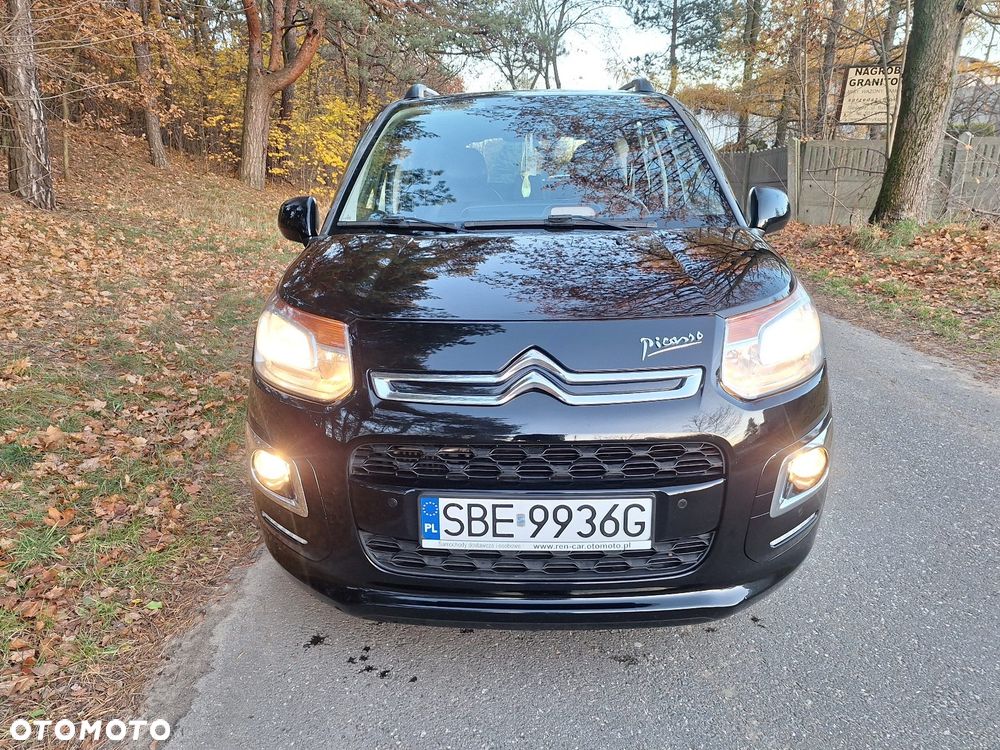 Citroën C3 Picasso - 27