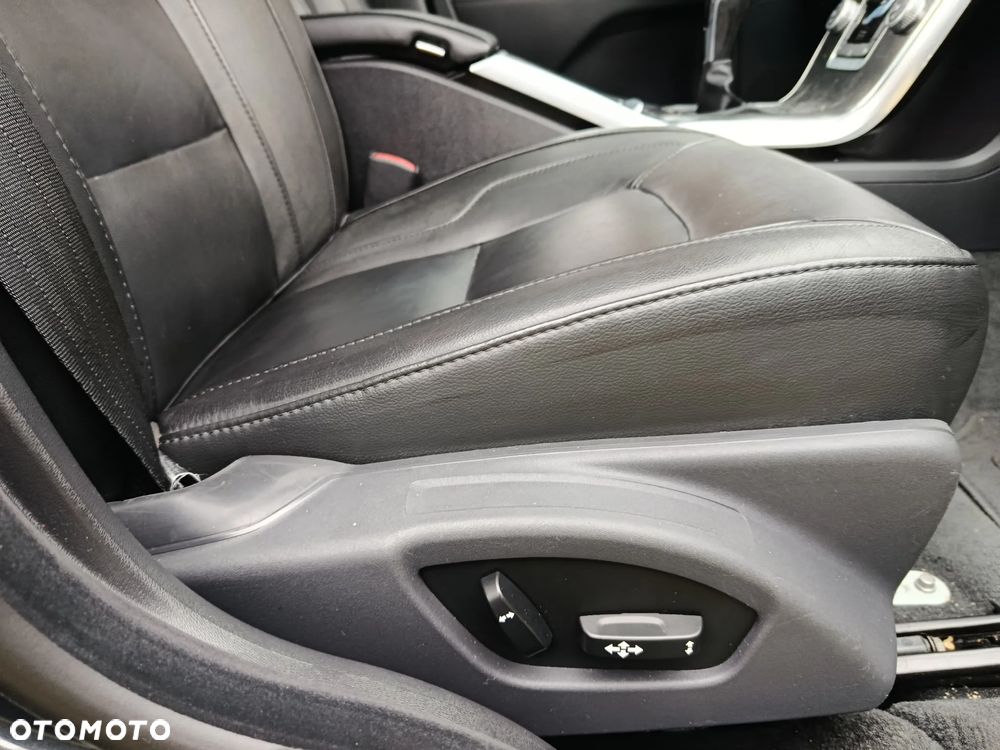 Volvo V70 D4 Drive-E Dynamic Summum - 18