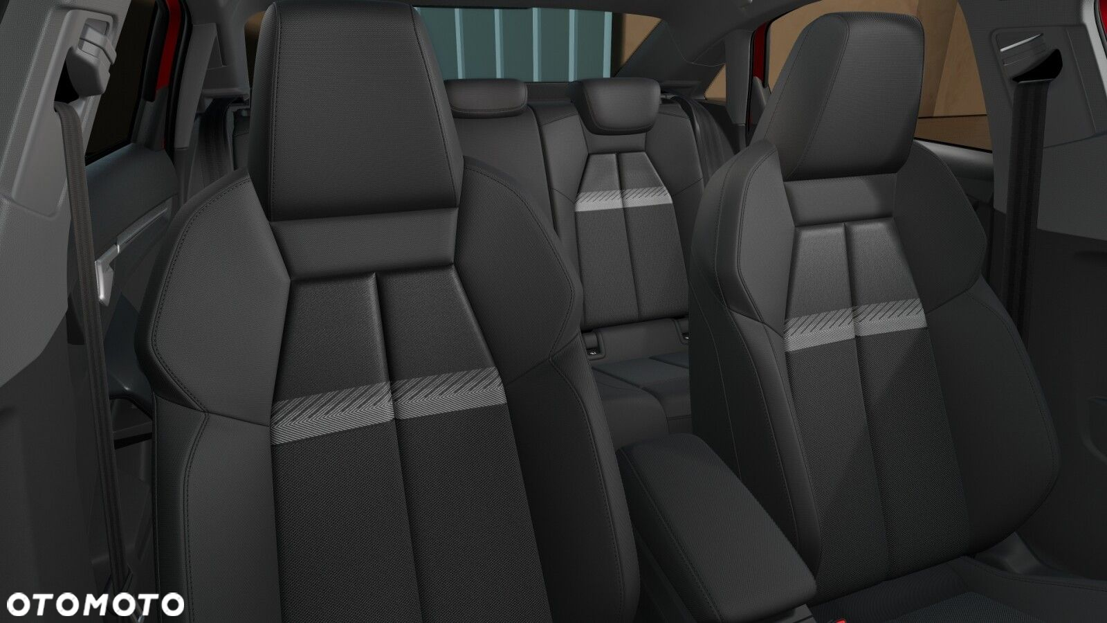 Audi A3 - 10