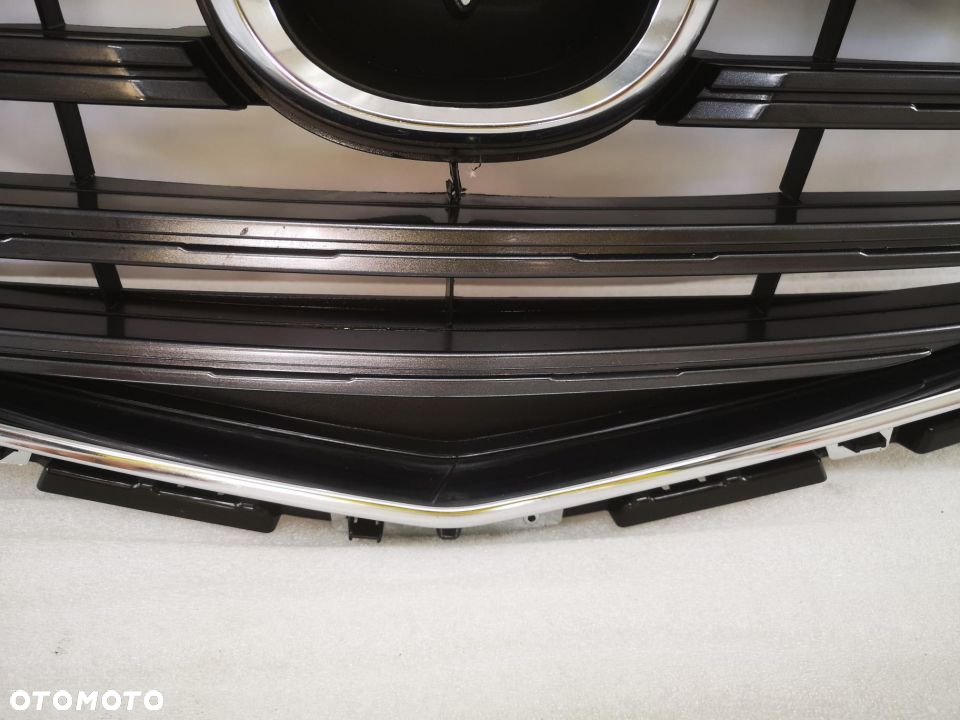 MAZDA CX5 LIFT 14- NA PDC ATRAPA PRZEDNIA PRZÓD / GRILL NR:KA0G-50712, NR AUKCJI NG71 - 8