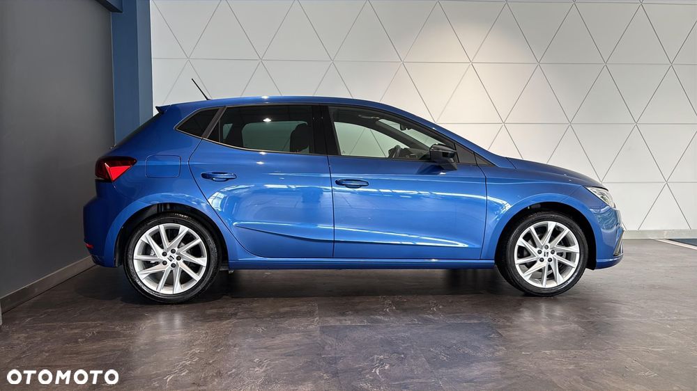 Seat Ibiza 1.0 TSI FR S&S - 6