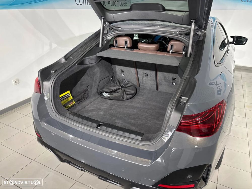 BMW i4 M50 Pack Desportivo M Pro - 32