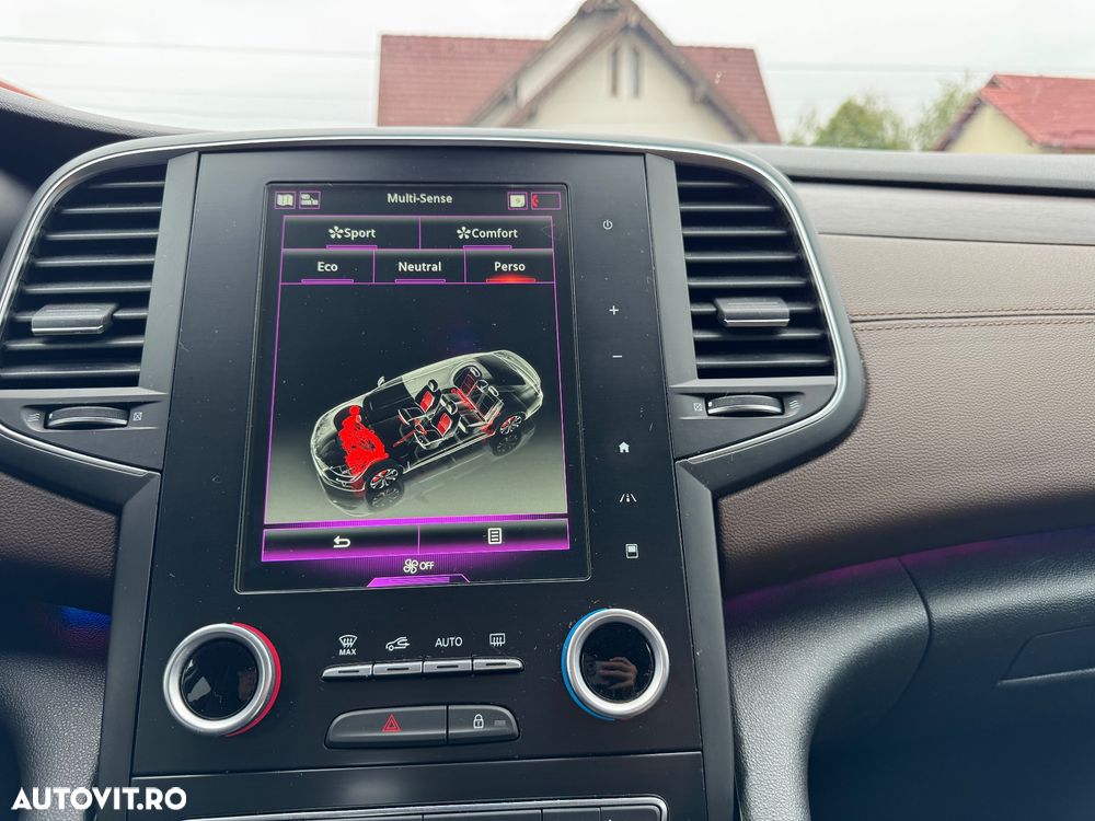Renault Talisman ENERGY dCi 160 EDC INTENS - 32
