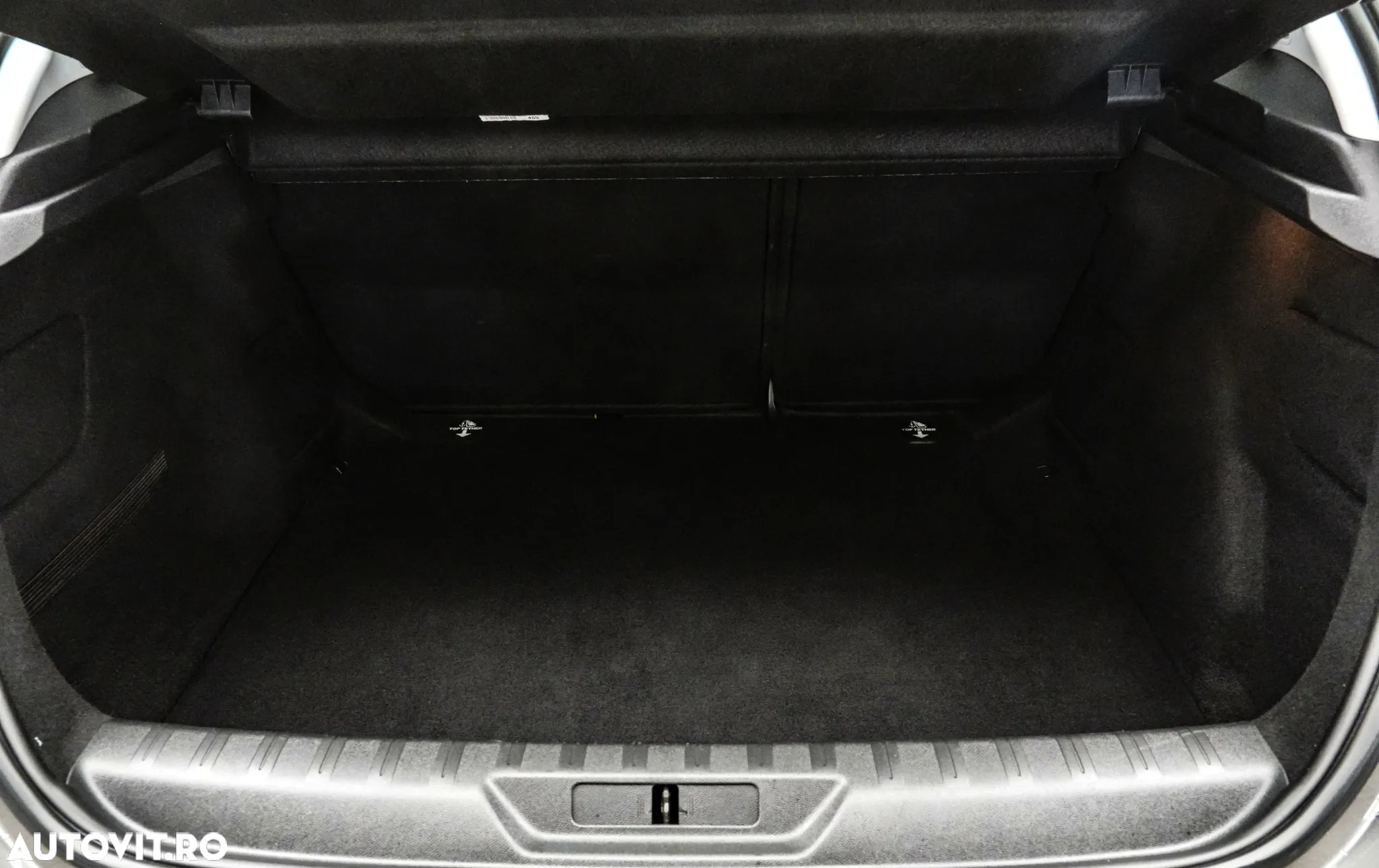 Peugeot 308 1.5 BlueHDi FAP STT Allure - 26