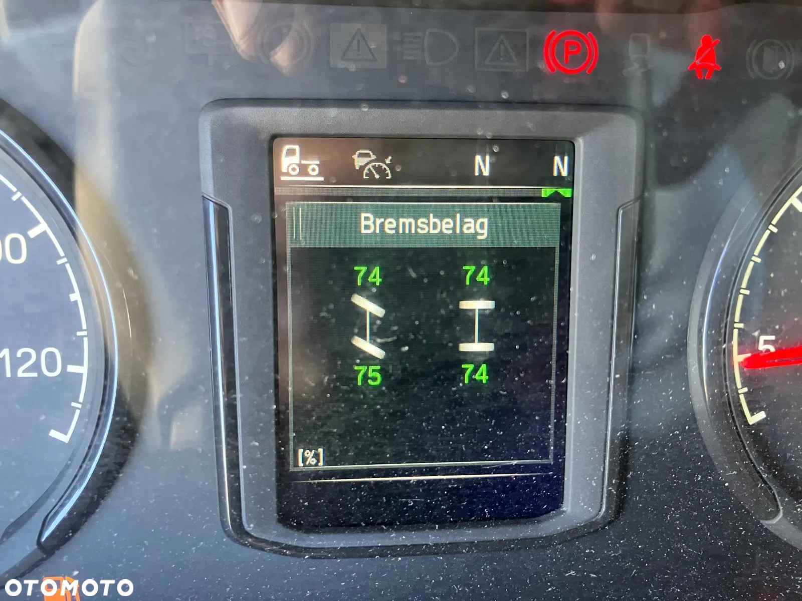 Scania R450 / RETARDER / KLIMA POSTOJOWA - 27