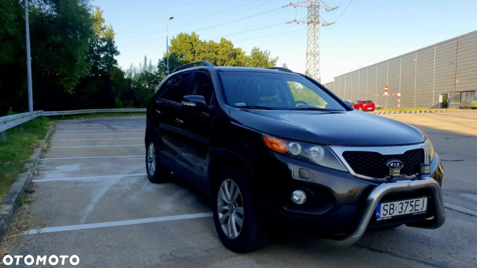 Kia Sorento 2.2 CRDi XL - 6
