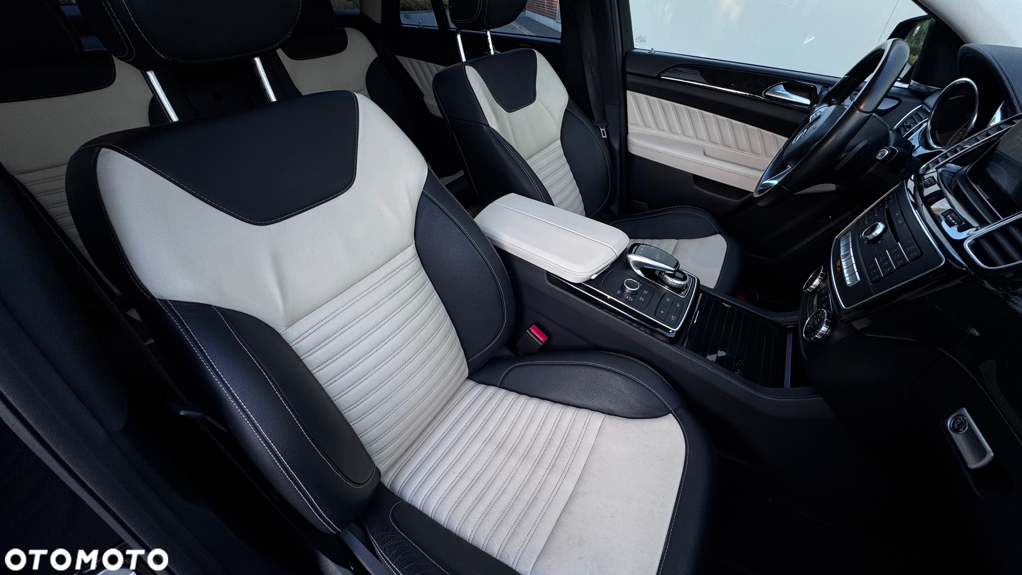Mercedes-Benz GLE Coupe 450 AMG 4-Matic - 9