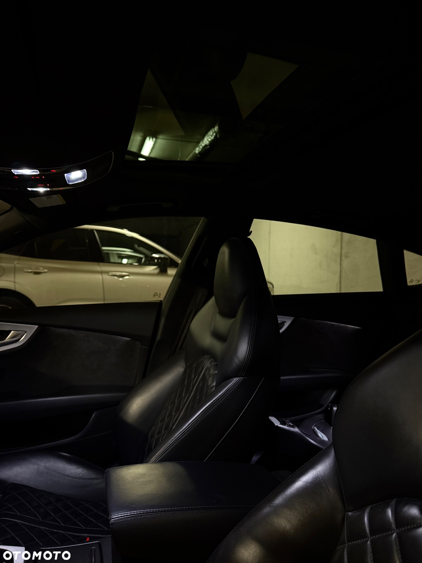 Audi A7 - 18