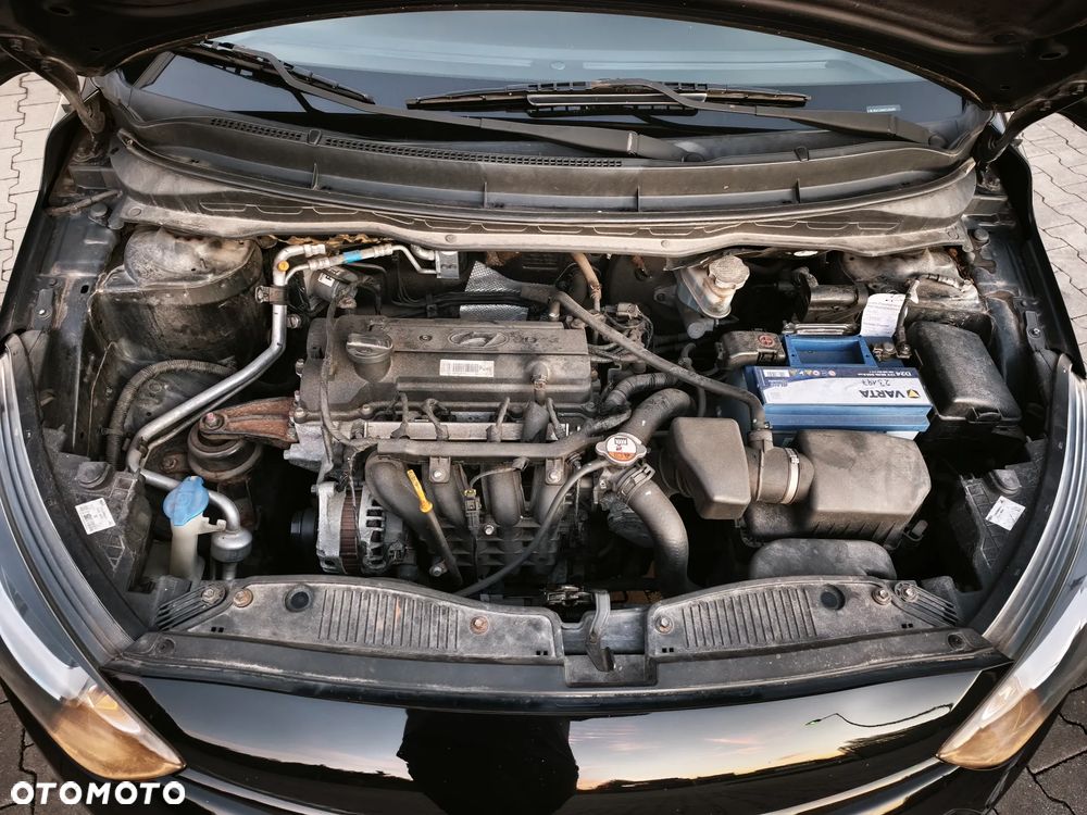 Hyundai i20 1.25 Wersja Jubileuszowa - 8