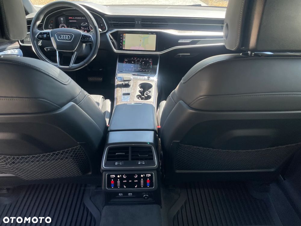 Audi A7 Sportback 55 TFSI Quattro S tronic - 31