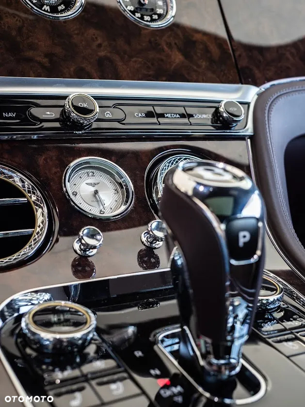 Bentley Continental GT New Convertible Speed Edition 12 - 24
