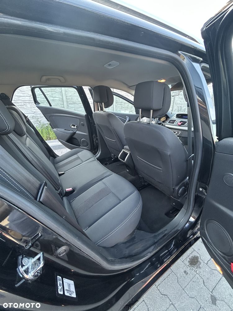 Renault Megane - 5