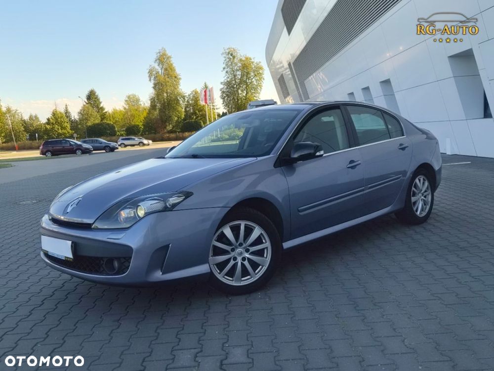 Renault Laguna - 4