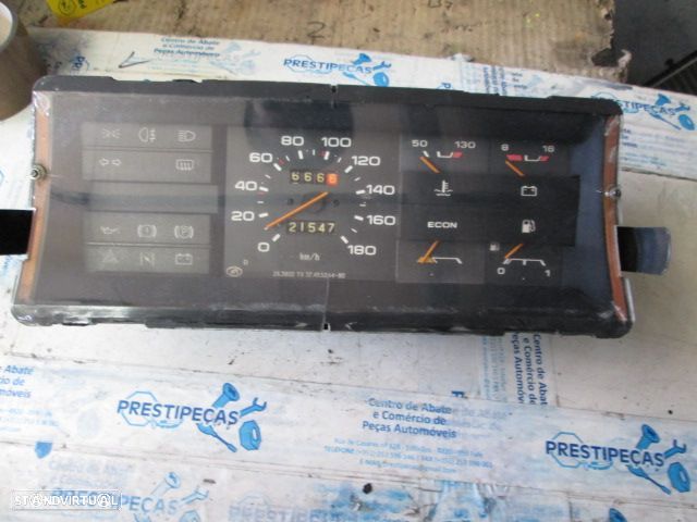 Quadrante 1060POT LADA SAMARA 1984 1,3 KM/H 21547 - 1