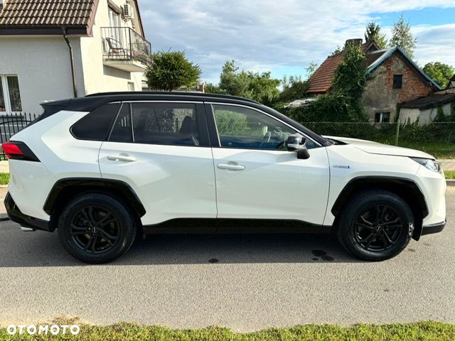 Toyota RAV4 - 2