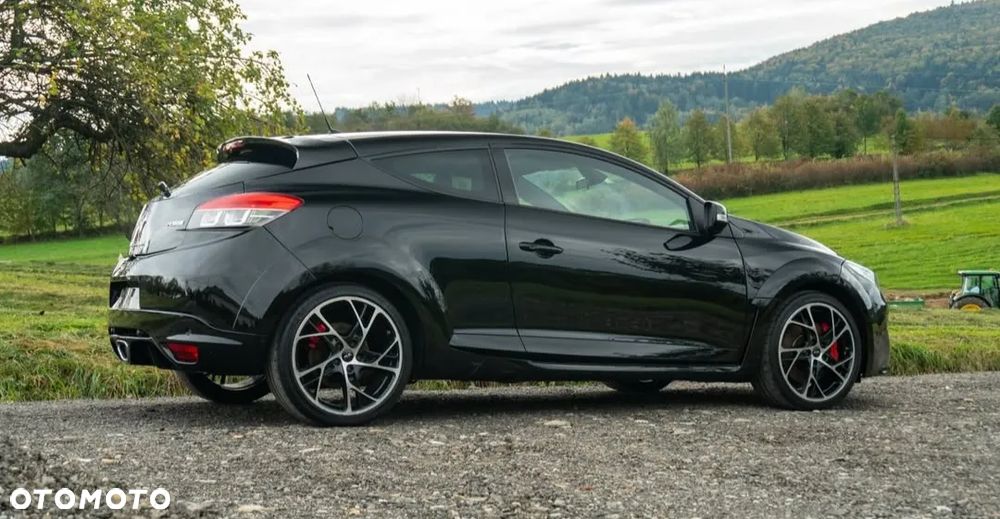 Renault Megane R.S EU6 - 14