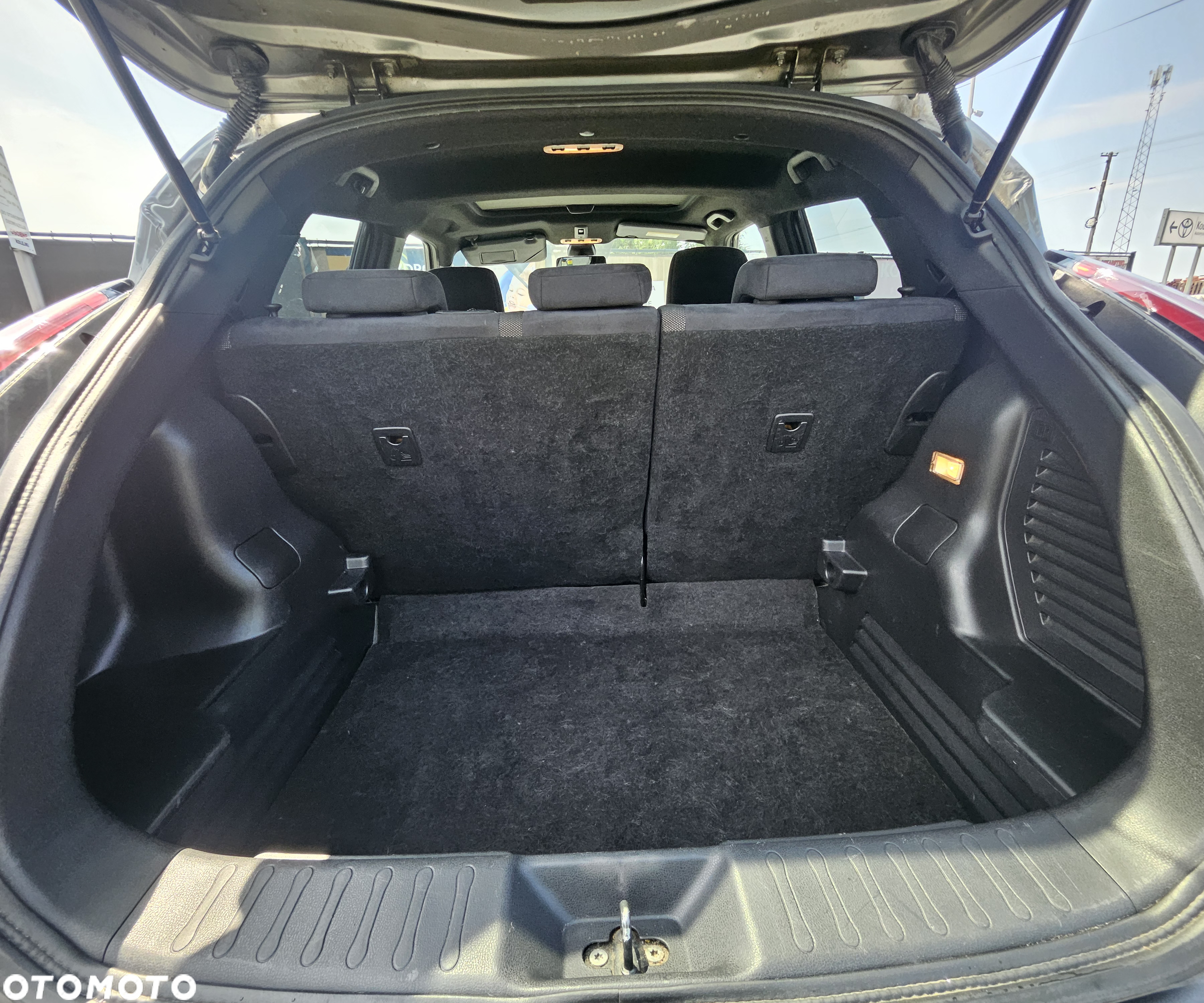 Nissan Juke 1.5 dCi Dynamic Edition EU6 - 22