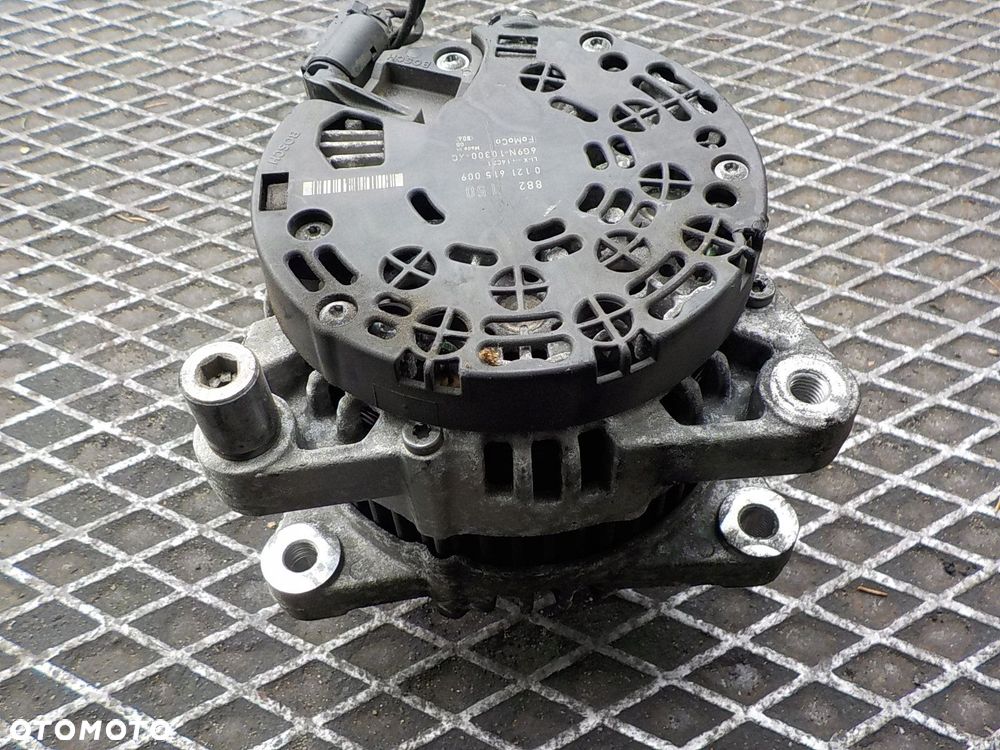 FORD MONDEO IV MK4 ALTERNATOR 6G9N-10300-XC - 3
