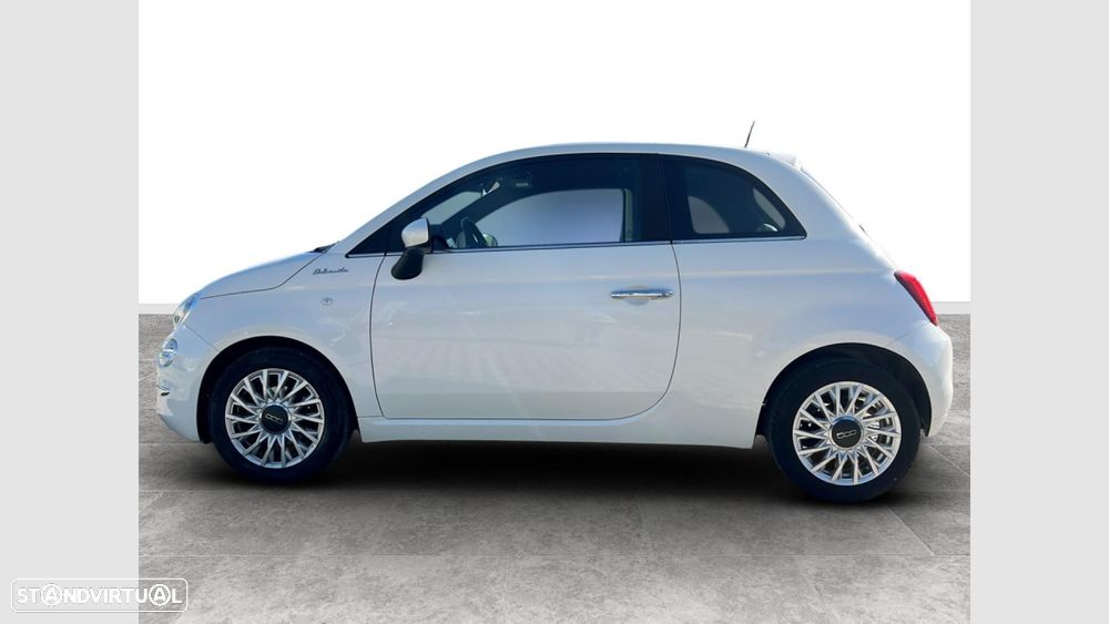 Fiat 500 1.0 Hybrid Dolcevita - 6