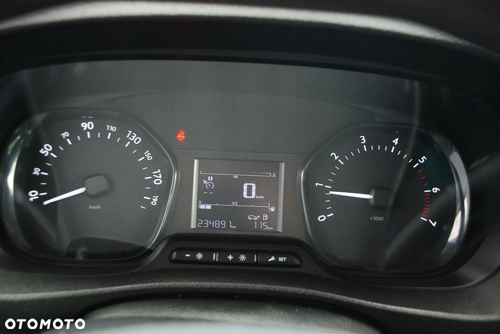 Citroën SpaceTourer 2.0 BlueHDi XL Business - 17