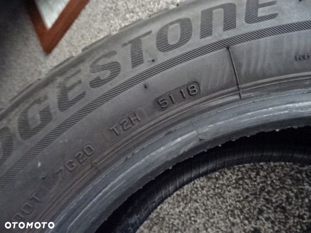 205/60/R16 92H BRIDGESTONE BLIZZAK LM001 - 8