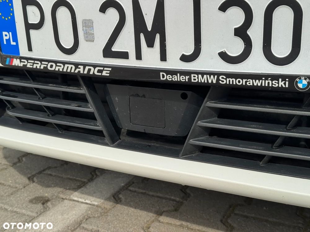 BMW Seria 3 320d xDrive - 13