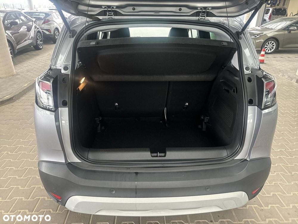Opel Crossland - 14