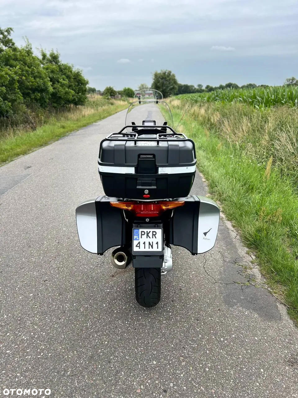 BMW RT - 11