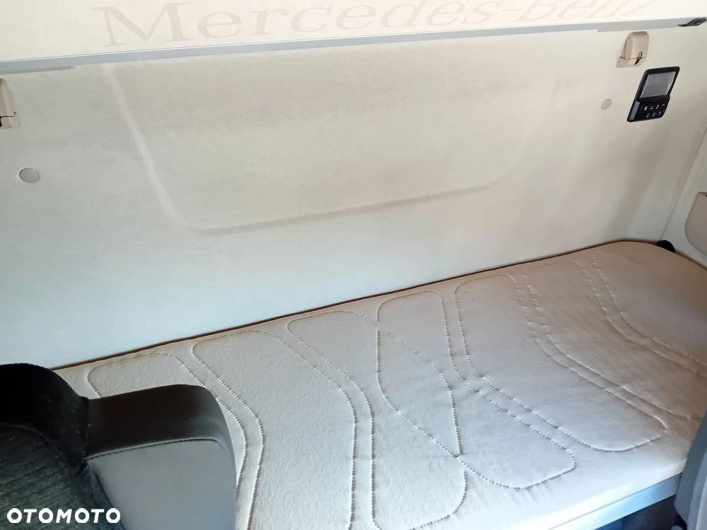 Mercedes-Benz ACTROS 5 1851 LS - 15