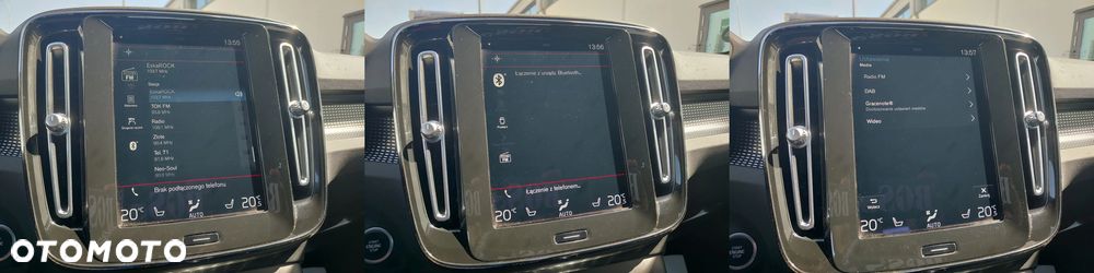 Volvo XC 40 T3 Geartronic RDesign - 25