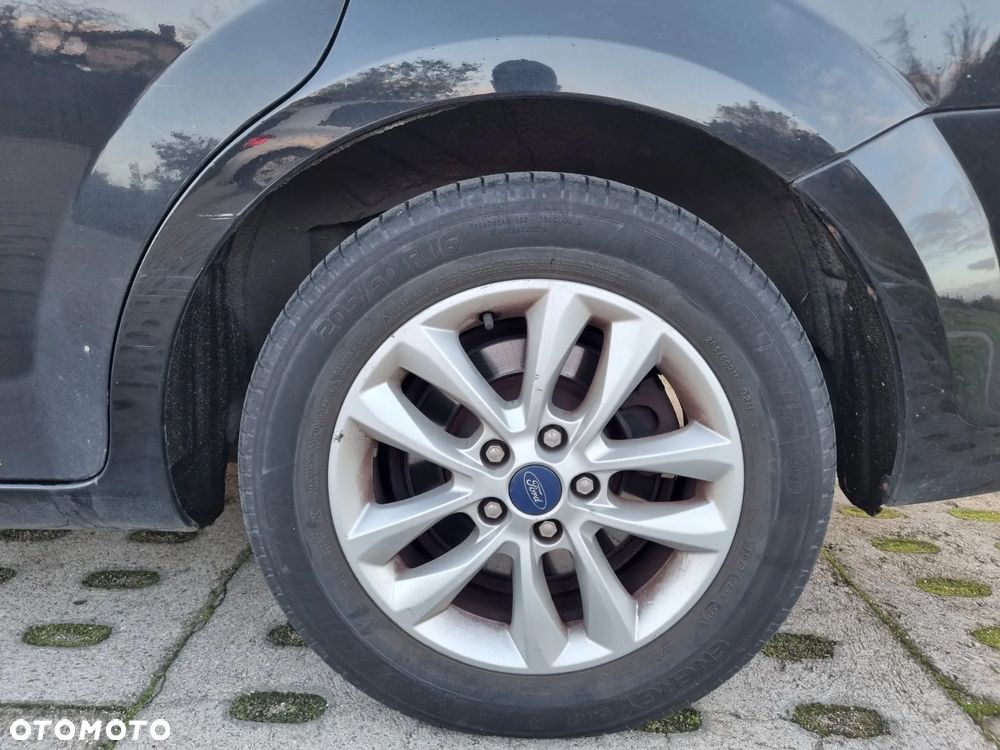 Ford Mondeo 2.0 TDCi Gold X - 10